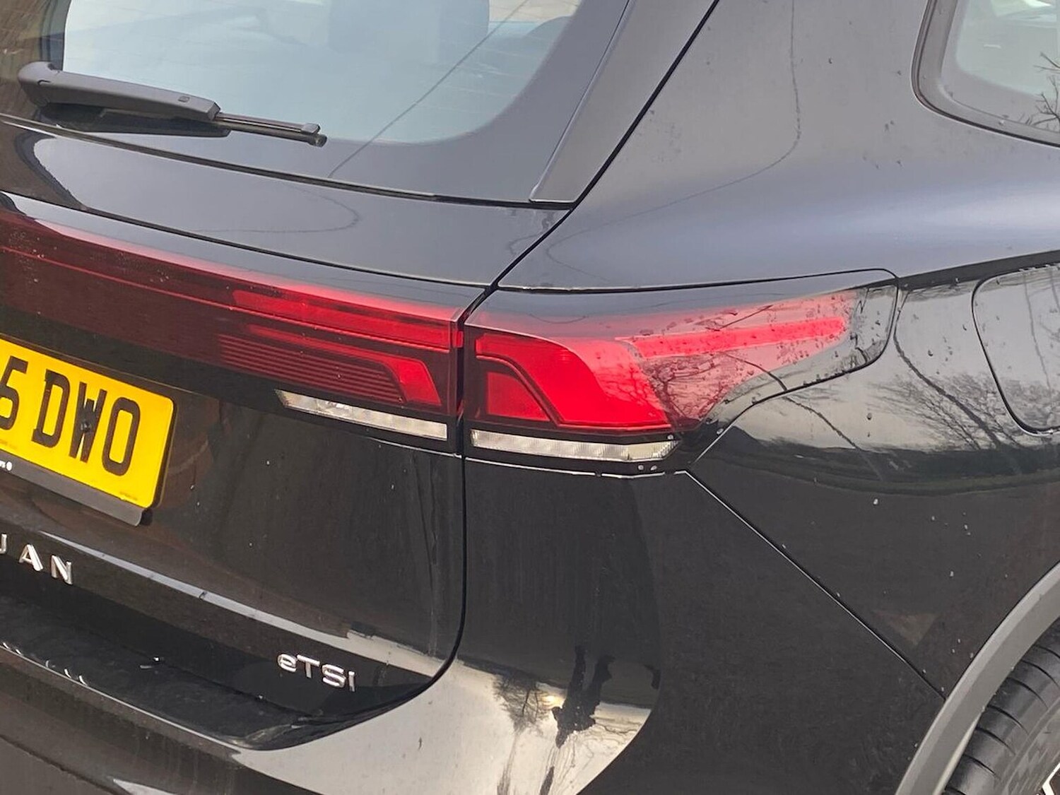 Used Volkswagen Tiguan 2025 for sale - 77528876: Photo 35