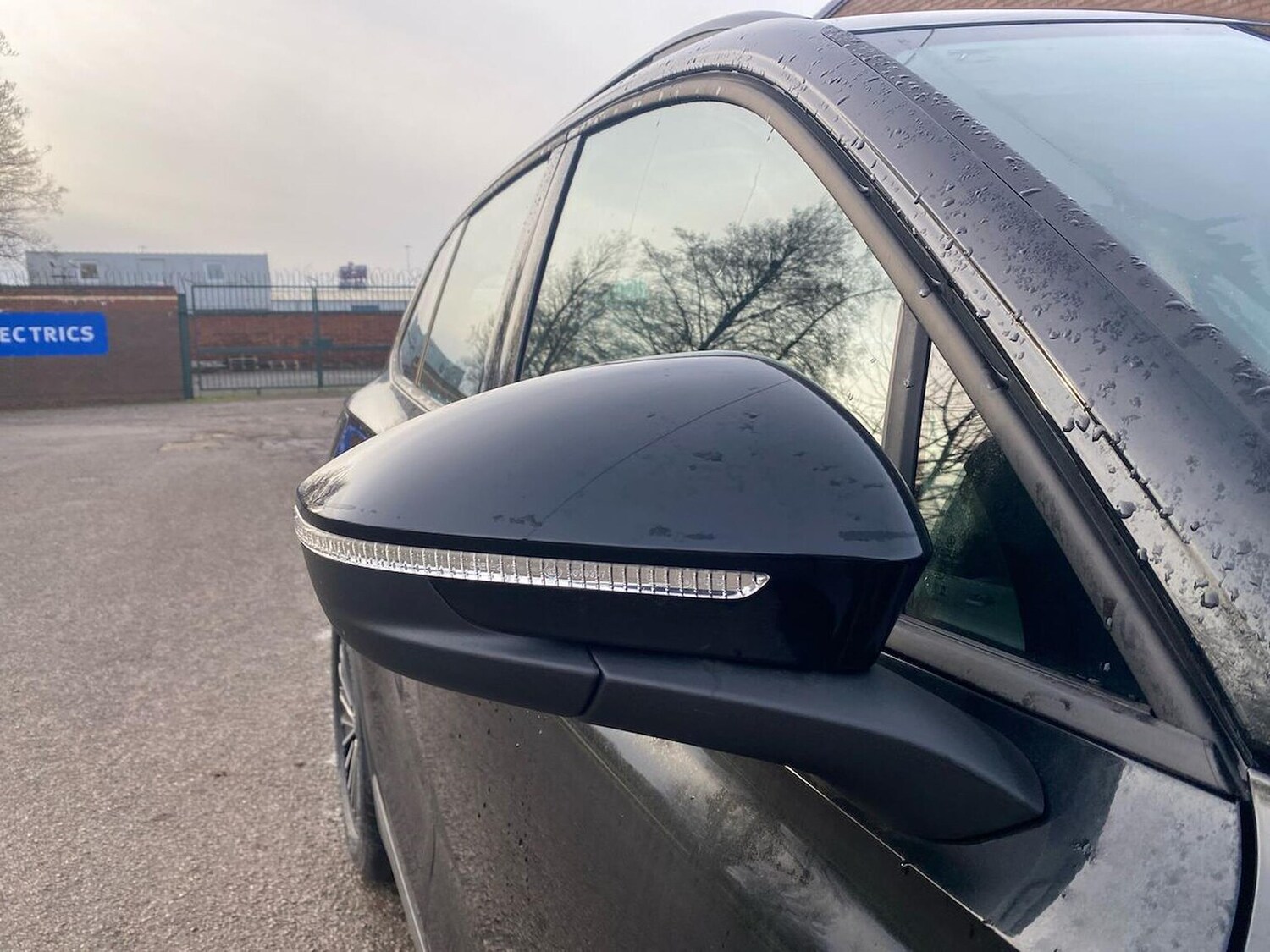 Used Volkswagen Tiguan 2025 for sale - 77528876: Photo 37