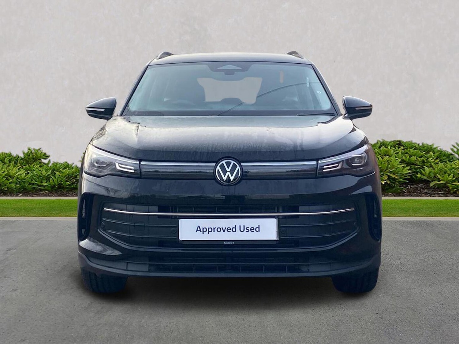 Used Volkswagen Tiguan 2025 for sale - 77528876: Photo 5