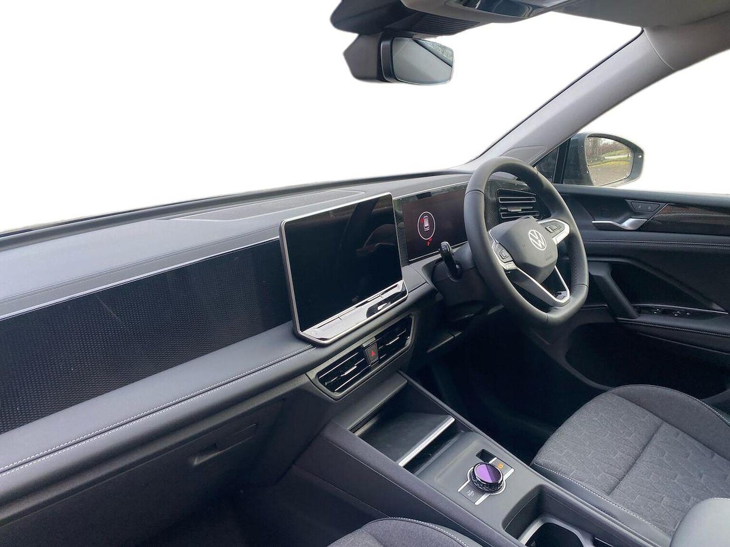 Used Volkswagen Tiguan 2025 for sale - 77528876: Photo 7