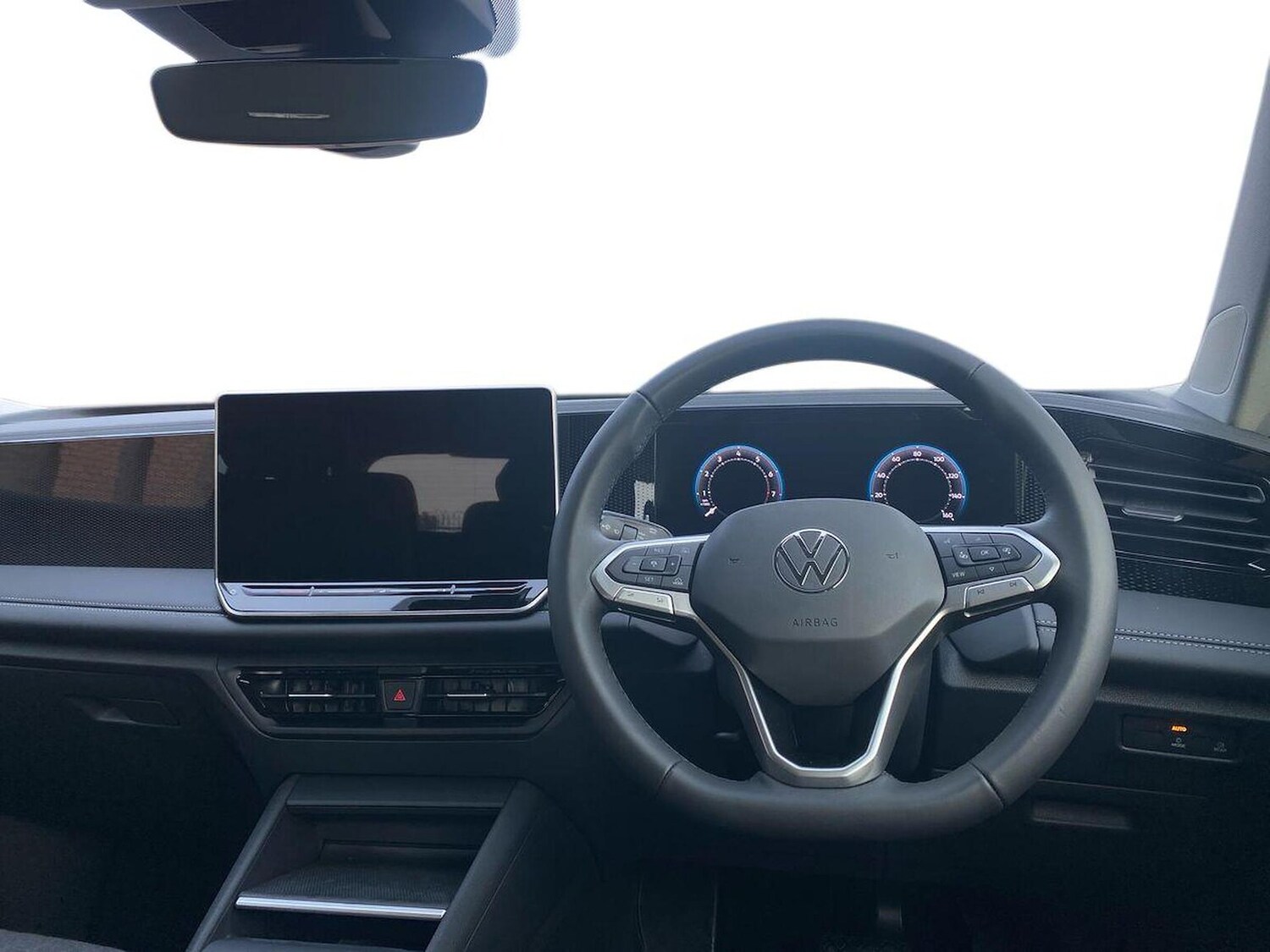 Used Volkswagen Tiguan 2025 for sale - 77528876: Photo 9