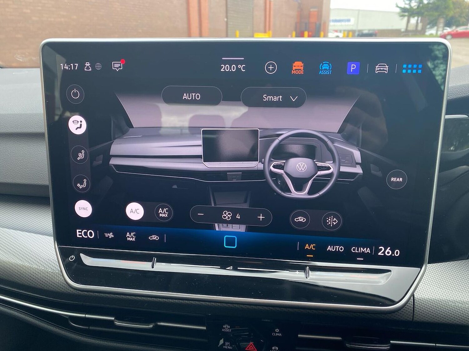 Used Volkswagen Golf 2025 for sale - 77488058: Photo 12