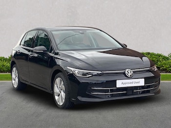 Volkswagen Golf feature image