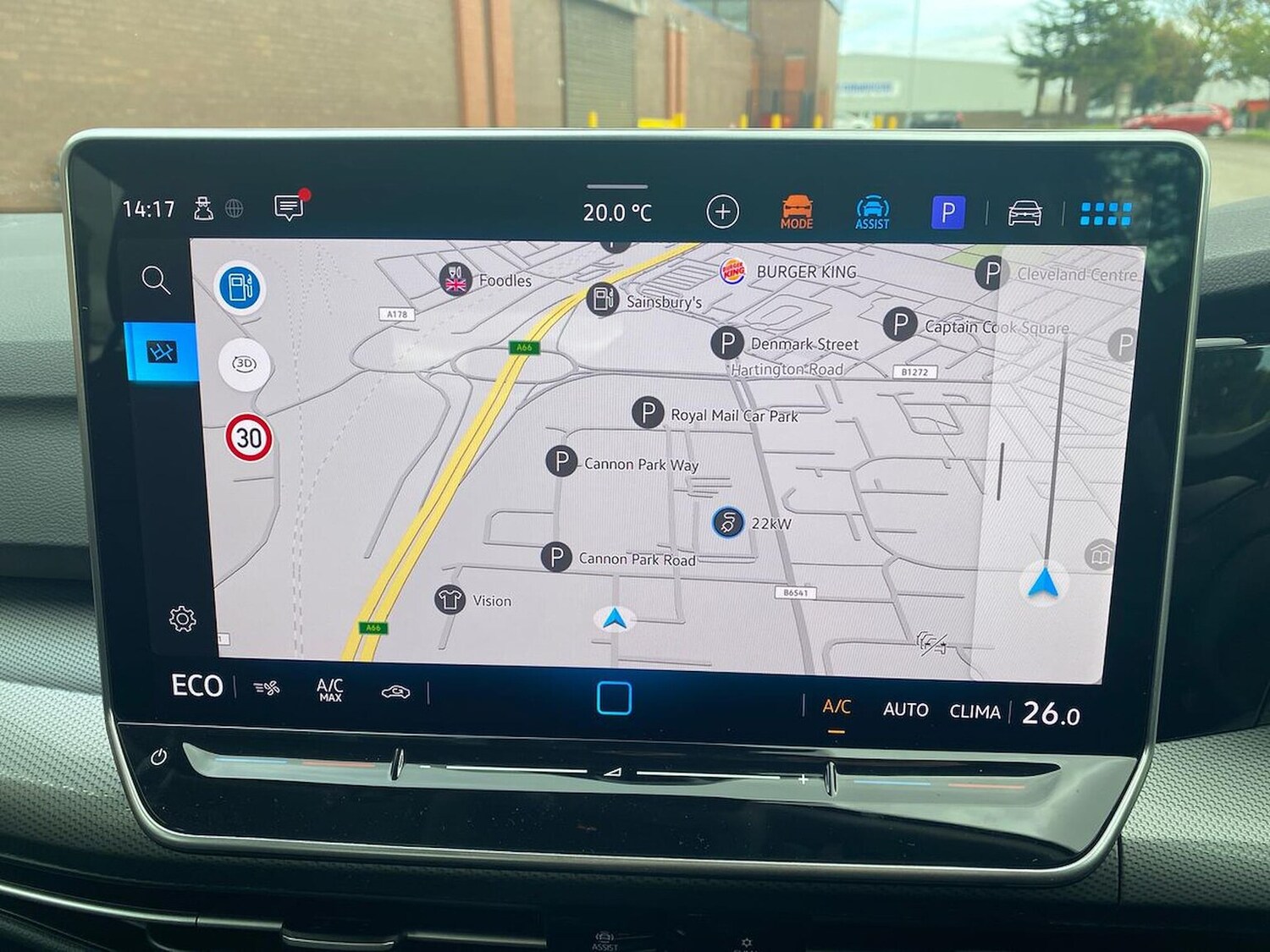 Used Volkswagen Golf 2025 for sale - 77488058: Photo 24