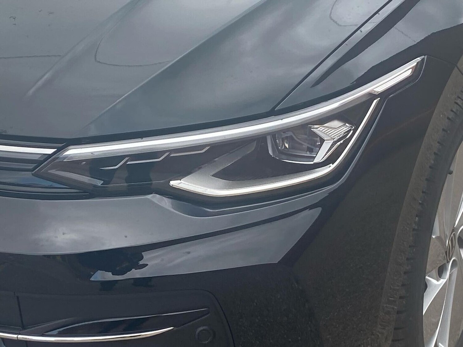 Used Volkswagen Golf 2025 for sale - 77488058: Photo 33