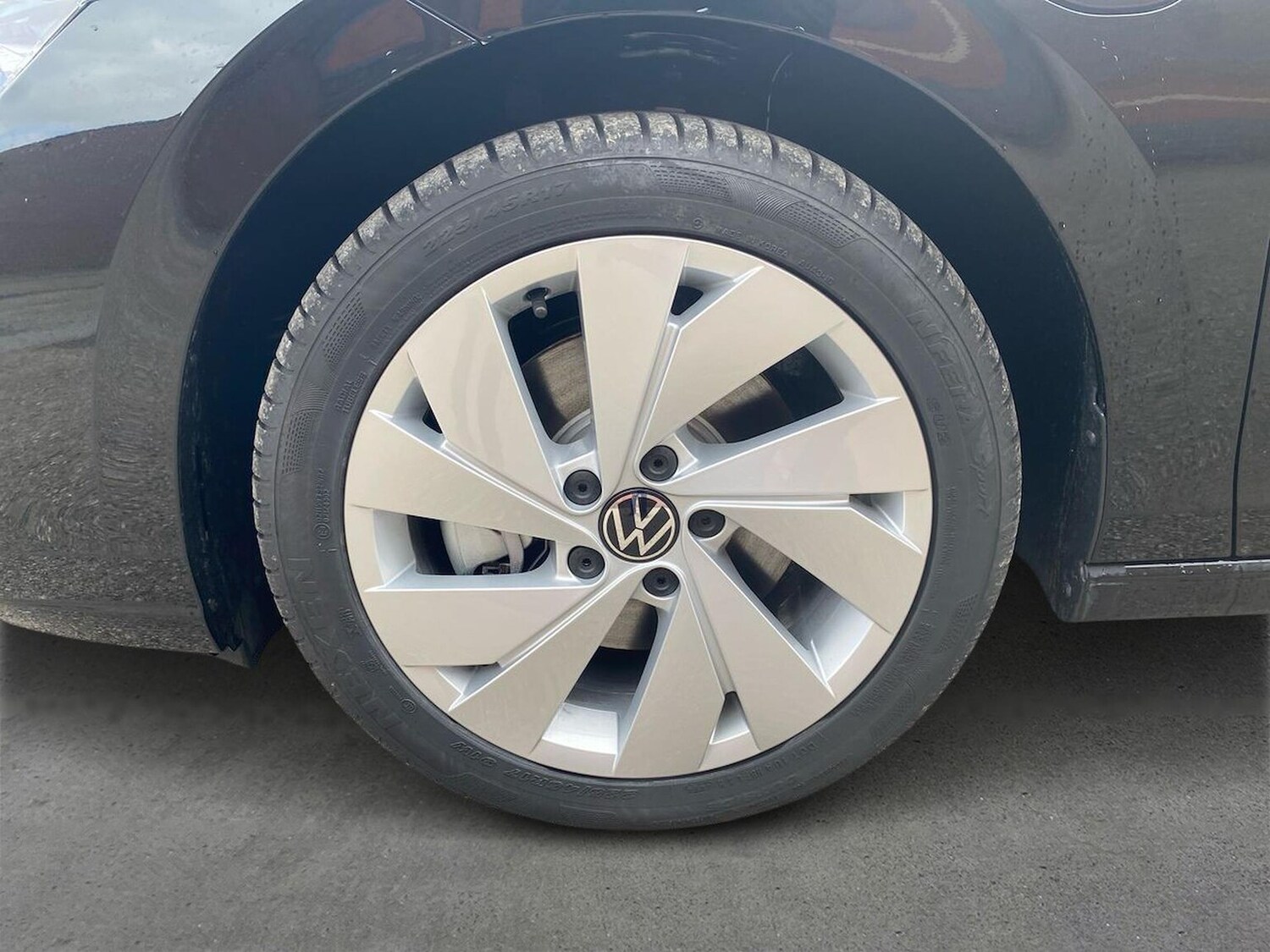 Used Volkswagen Golf 2025 for sale - 77488058: Photo 6