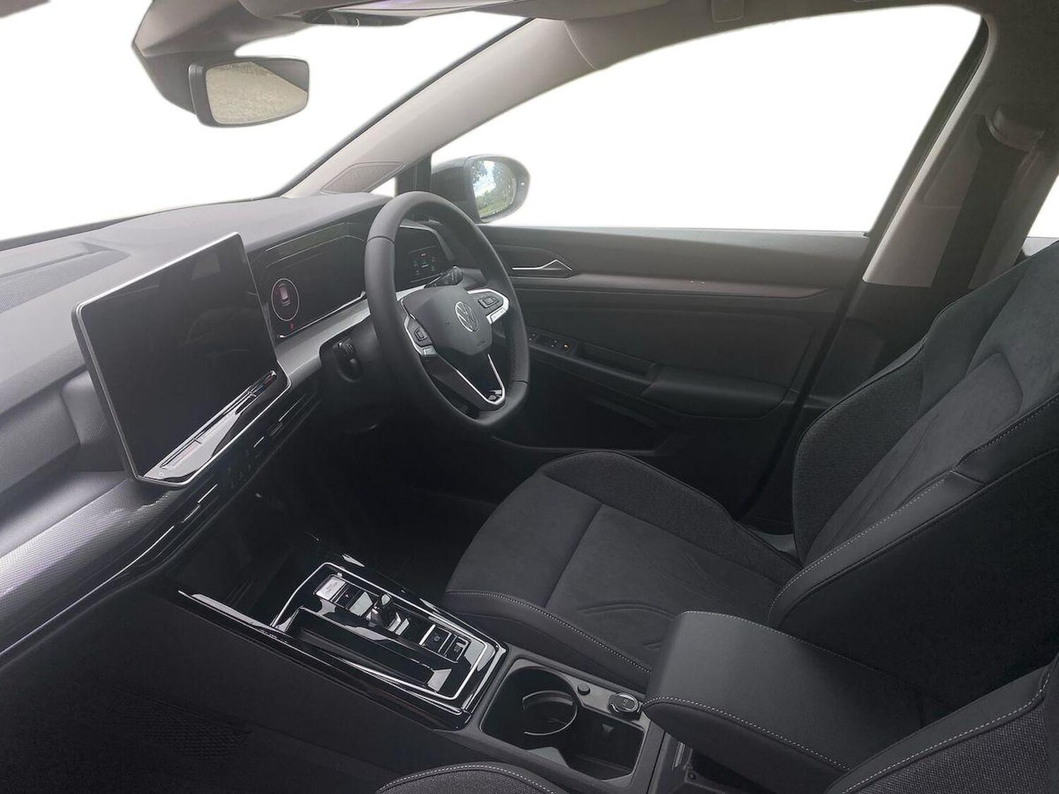 Used Volkswagen Golf 2025 for sale - 77488058: Photo 7