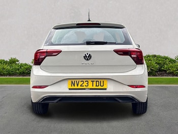 Used Volkswagen Polo 2023 for sale - 79341123: Photo