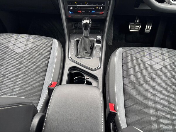 Used Volkswagen Tiguan Allspace 2025 for sale - 76275173: Photo 13