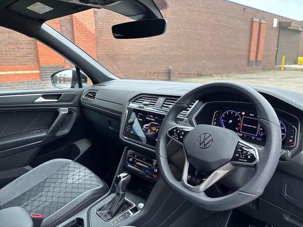 Used Volkswagen Tiguan Allspace 2025 for sale - 76275173: Photo 15