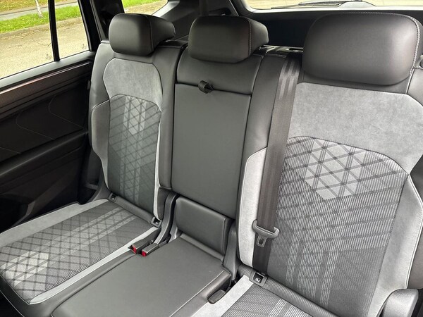 Used Volkswagen Tiguan Allspace 2025 for sale - 76275173: Photo 16