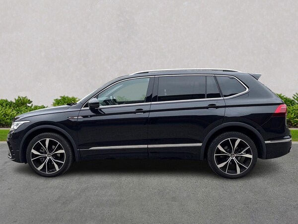 Used Volkswagen Tiguan Allspace 2025 for sale - 76275173: Photo 19