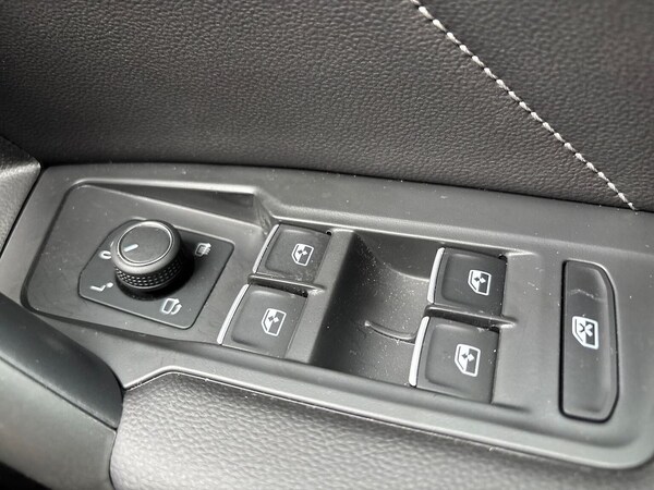 Used Volkswagen Tiguan Allspace 2025 for sale - 76275173: Photo 21