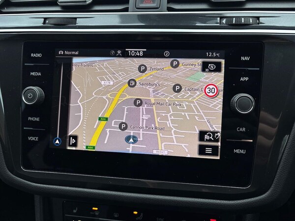 Used Volkswagen Tiguan Allspace 2025 for sale - 76275173: Photo 24