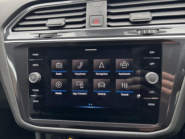 Used Volkswagen Tiguan Allspace 2025 for sale - 76275173: Photo 25