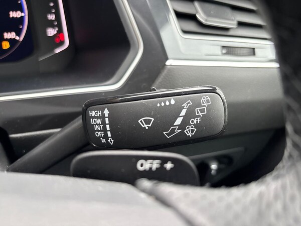 Used Volkswagen Tiguan Allspace 2025 for sale - 76275173: Photo 28