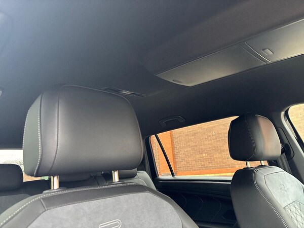 Used Volkswagen Tiguan Allspace 2025 for sale - 76275173: Photo 31