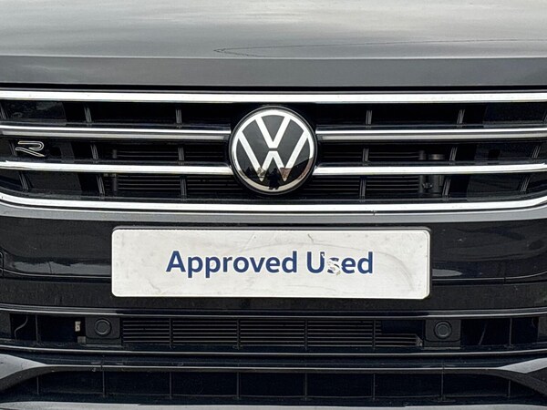 Used Volkswagen Tiguan Allspace 2025 for sale - 76275173: Photo 32