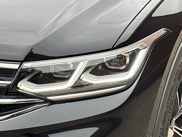 Used Volkswagen Tiguan Allspace 2025 for sale - 76275173: Photo 33