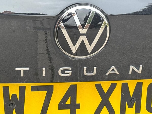 Used Volkswagen Tiguan Allspace 2025 for sale - 76275173: Photo 34
