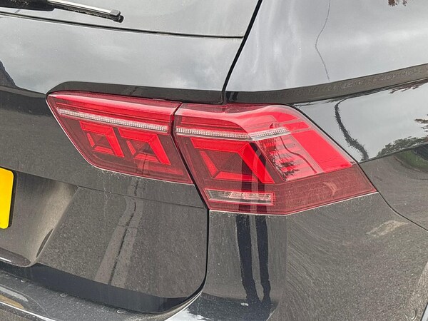 Used Volkswagen Tiguan Allspace 2025 for sale - 76275173: Photo 35