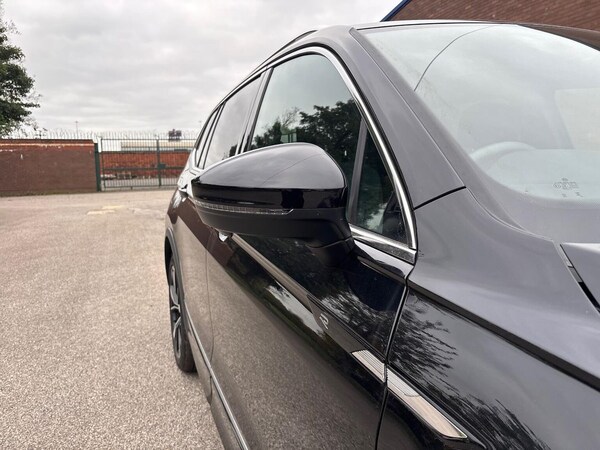 Used Volkswagen Tiguan Allspace 2025 for sale - 76275173: Photo 37