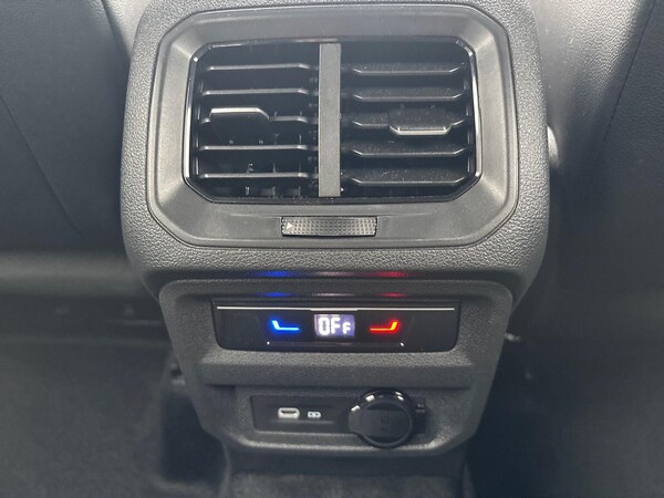 Used Volkswagen Tiguan Allspace 2025 for sale - 76275173: Photo 39