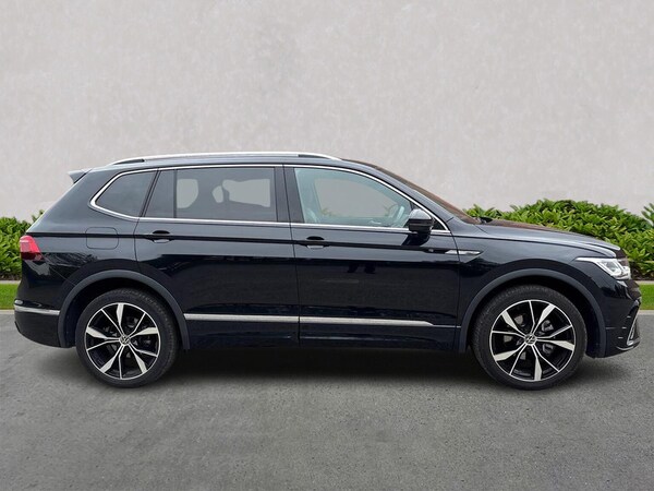 Used Volkswagen Tiguan Allspace 2025 for sale - 76275173: Photo 3