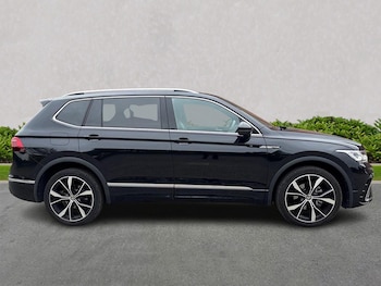 Used Volkswagen Tiguan Allspace 2025 for sale - 76275173: Photo 3
