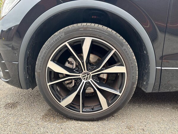 Used Volkswagen Tiguan Allspace 2025 for sale - 76275173: Photo 6