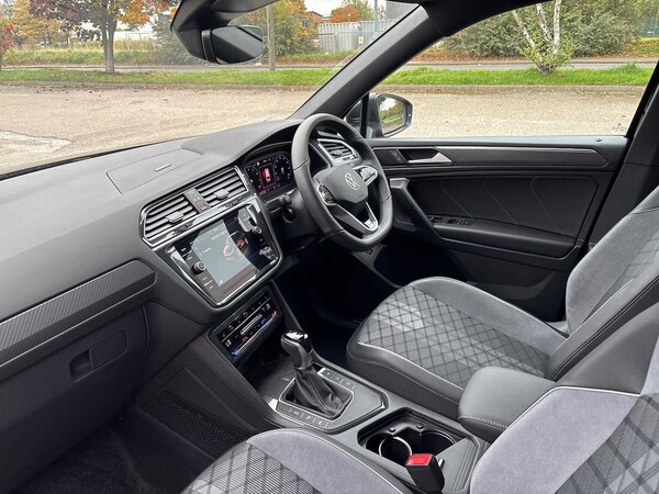 Used Volkswagen Tiguan Allspace 2025 for sale - 76275173: Photo 7