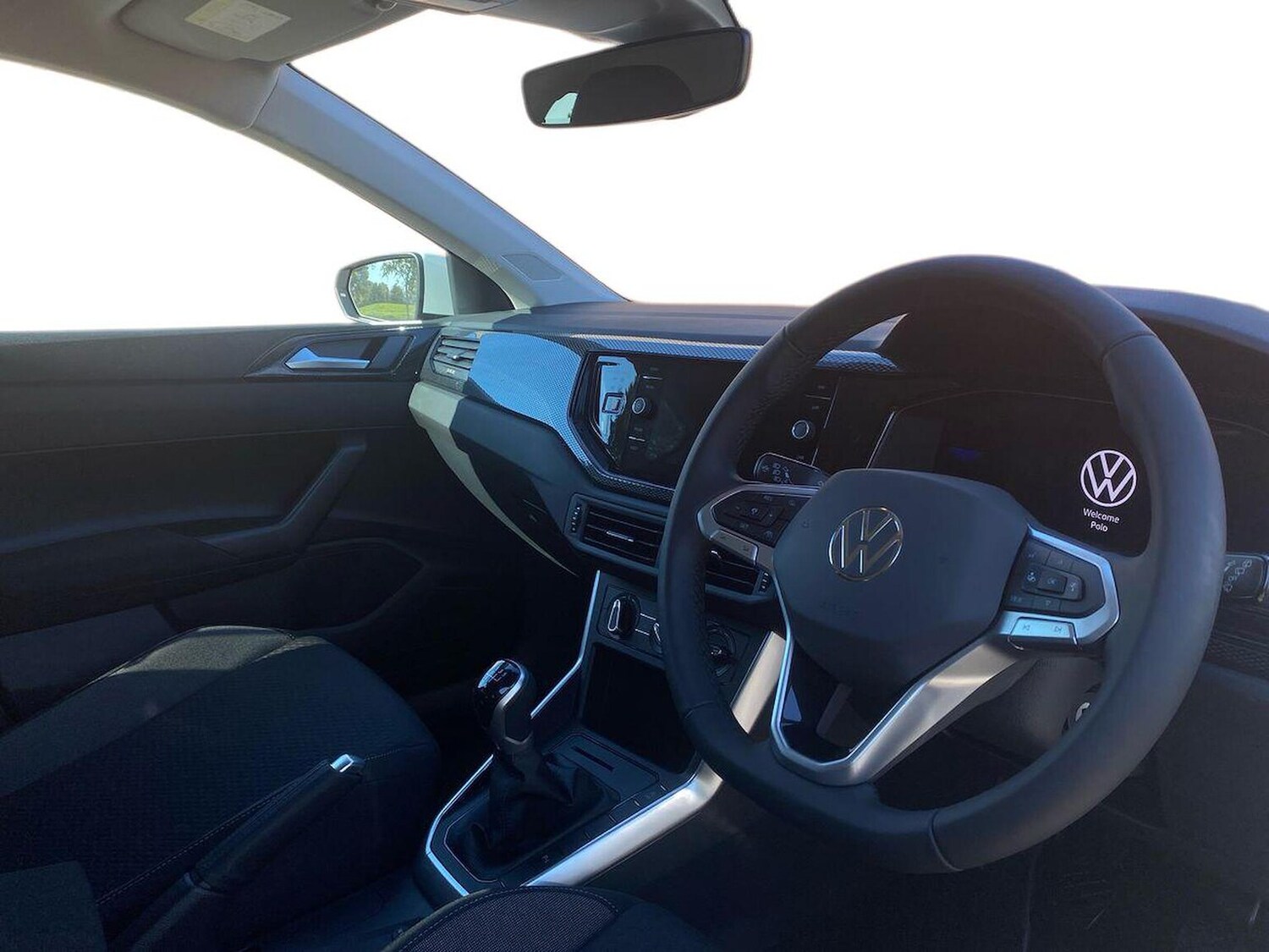 Used Volkswagen Polo 2025 for sale - 76128990: Photo 15