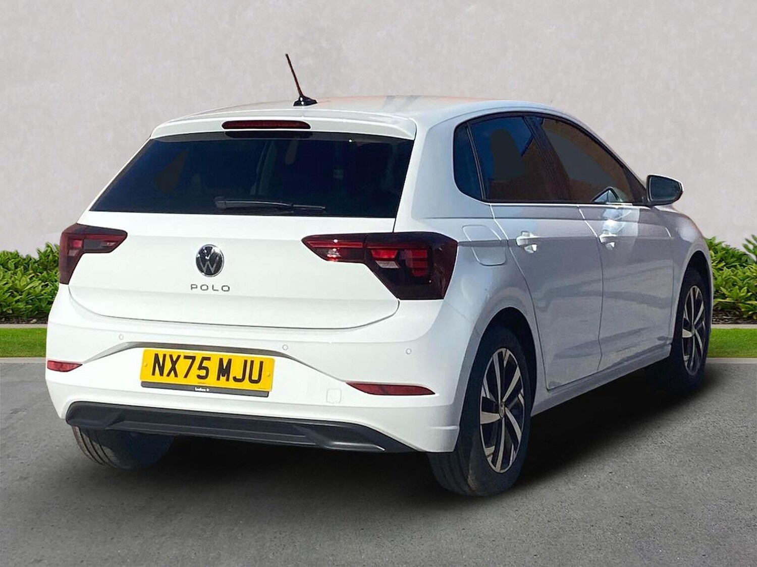 Used Volkswagen Polo 2025 for sale - 76128990: Photo 18