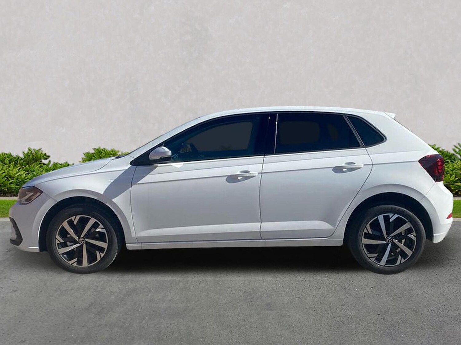 Used Volkswagen Polo 2025 for sale - 76128990: Photo 19
