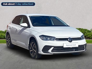 Volkswagen - Polo