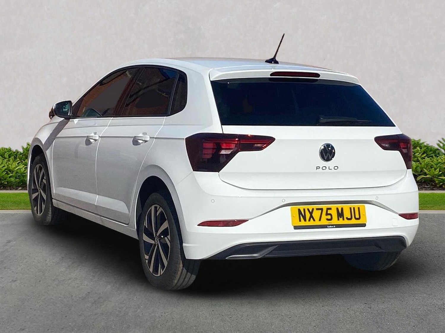 Used Volkswagen Polo 2025 for sale - 76128990: Photo 2