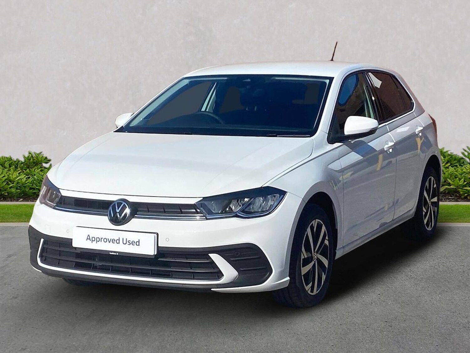 Used Volkswagen Polo 2025 for sale - 76128990: Photo 20