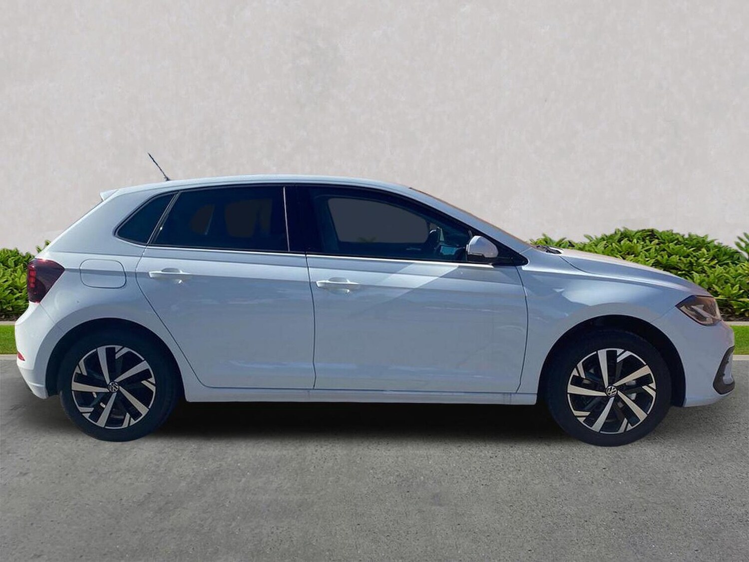 Used Volkswagen Polo 2025 for sale - 76128990: Photo 3