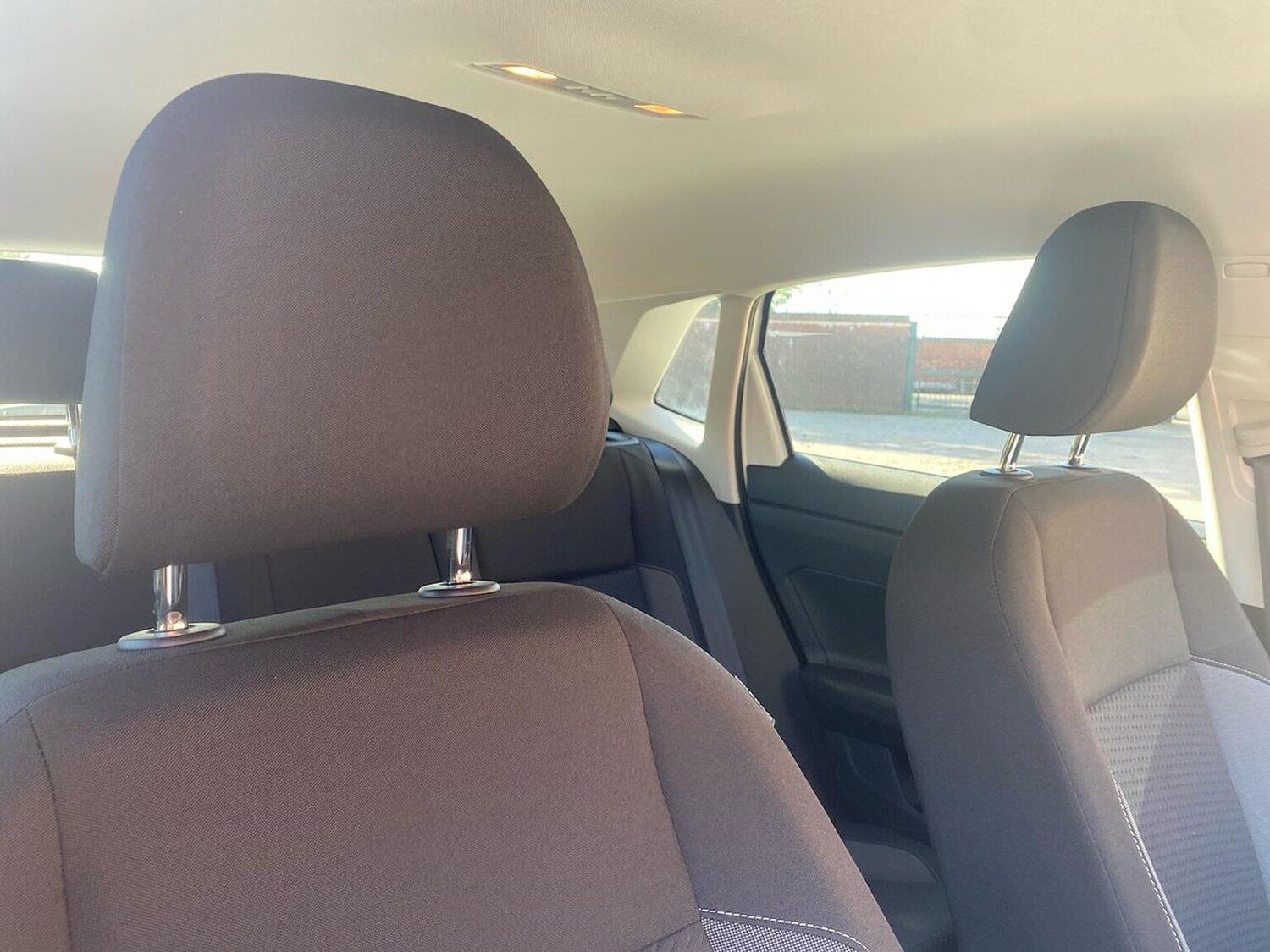 Used Volkswagen Polo 2025 for sale - 76128990: Photo 30