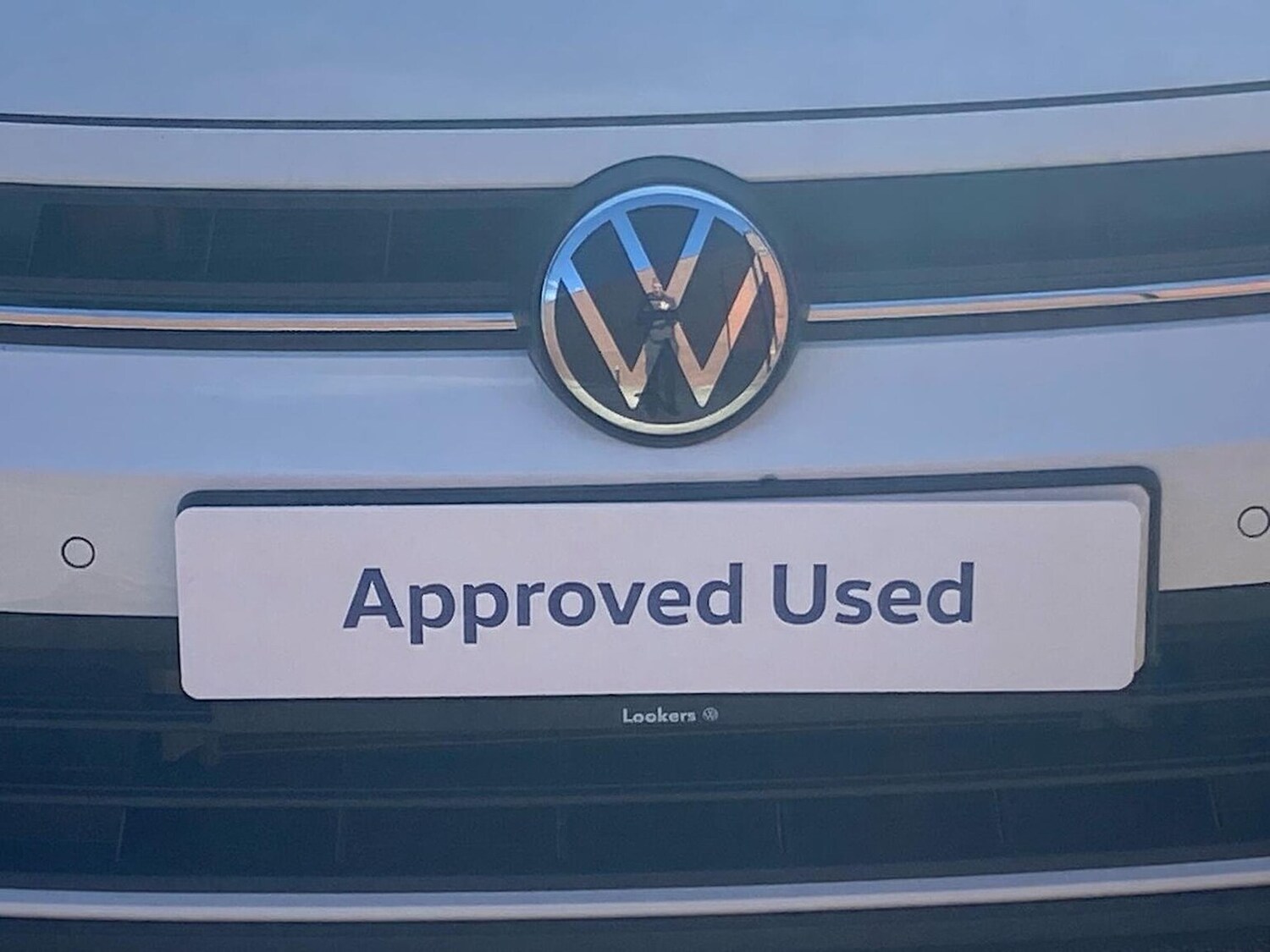 Used Volkswagen Polo 2025 for sale - 76128990: Photo 31