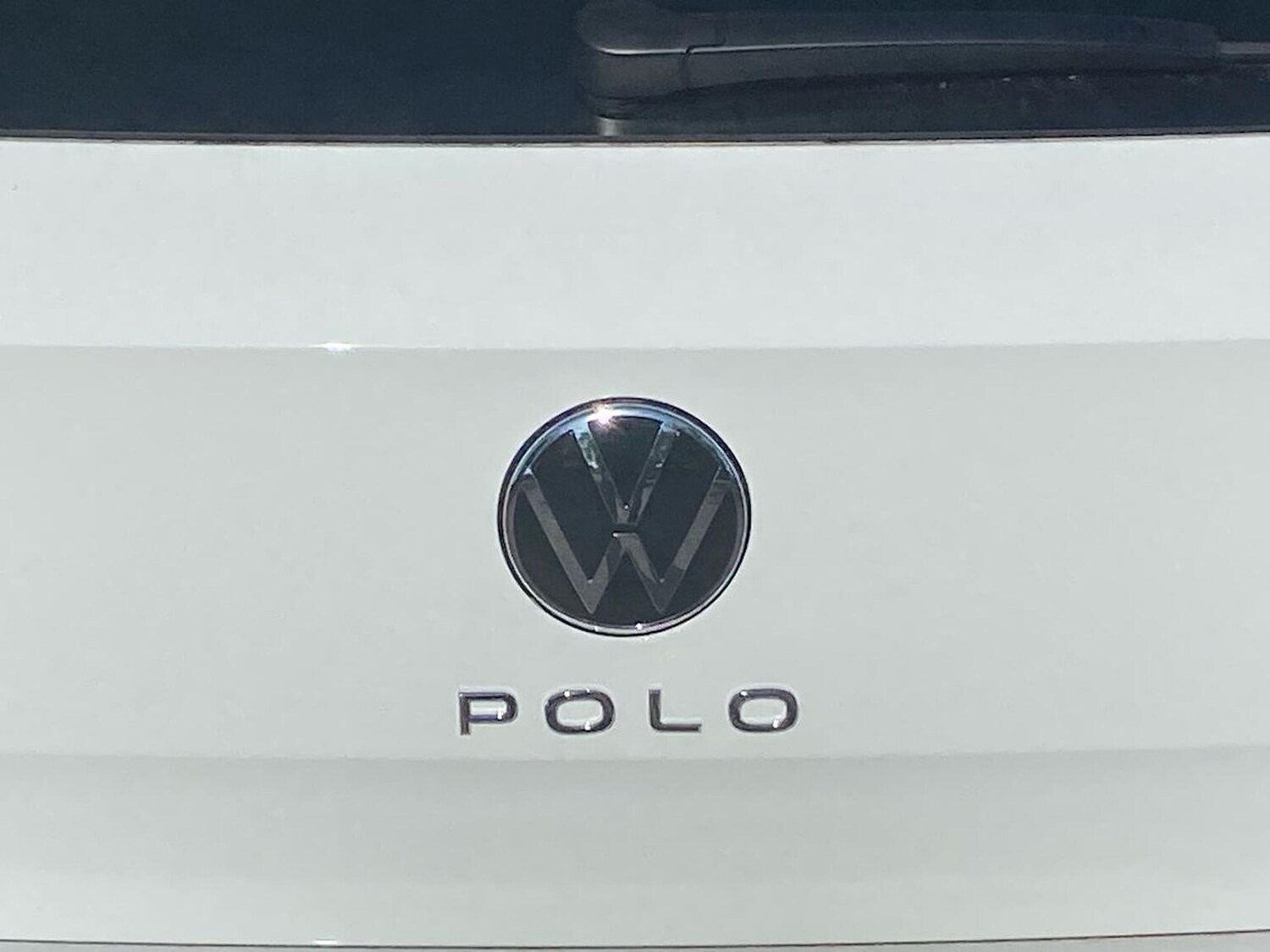Used Volkswagen Polo 2025 for sale - 76128990: Photo 33