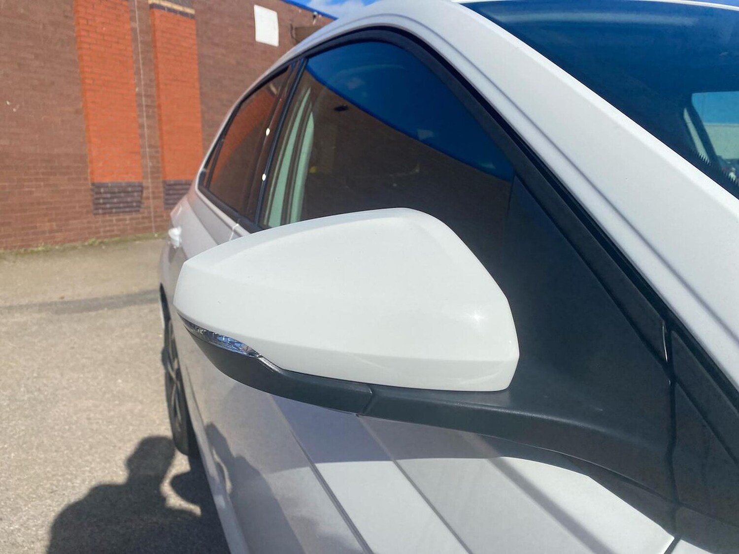 Used Volkswagen Polo 2025 for sale - 76128990: Photo 36