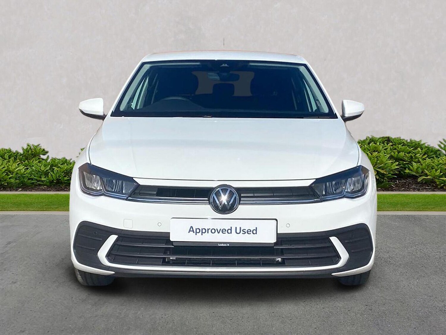 Used Volkswagen Polo 2025 for sale - 76128990: Photo 5