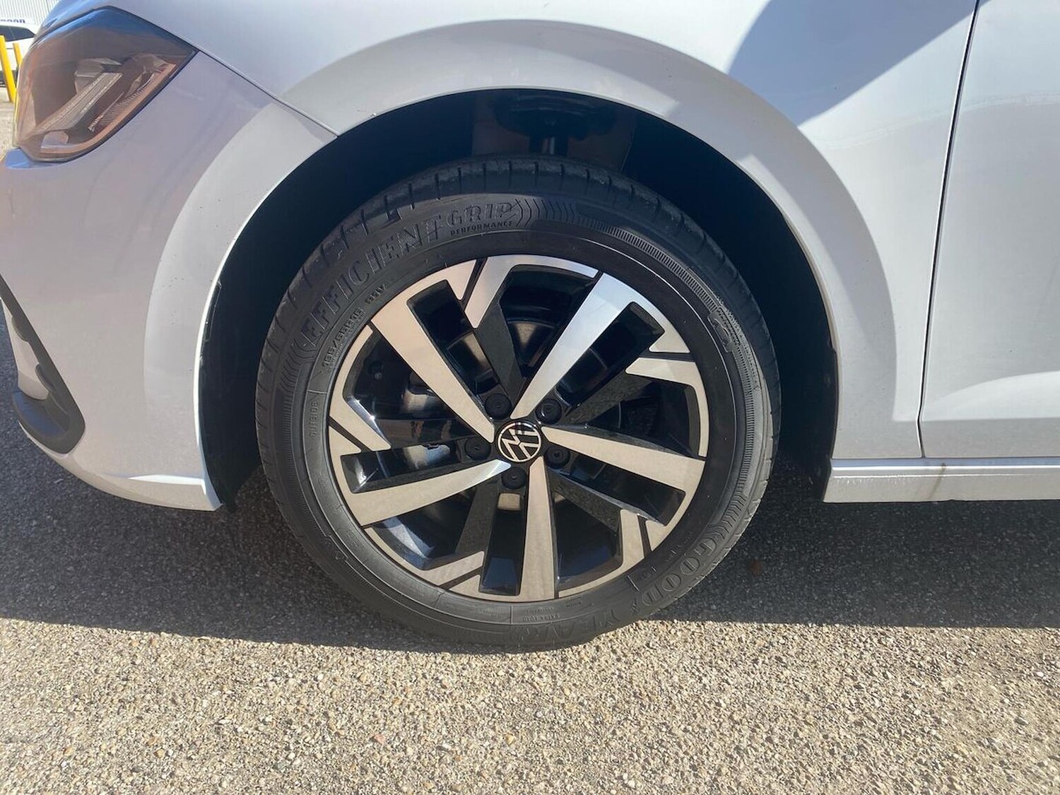 Used Volkswagen Polo 2025 for sale - 76128990: Photo 6