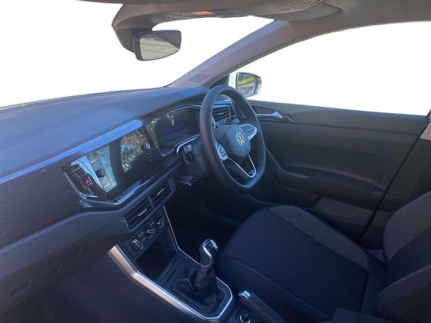 Used Volkswagen Polo 2025 for sale - 76128990: Photo 7