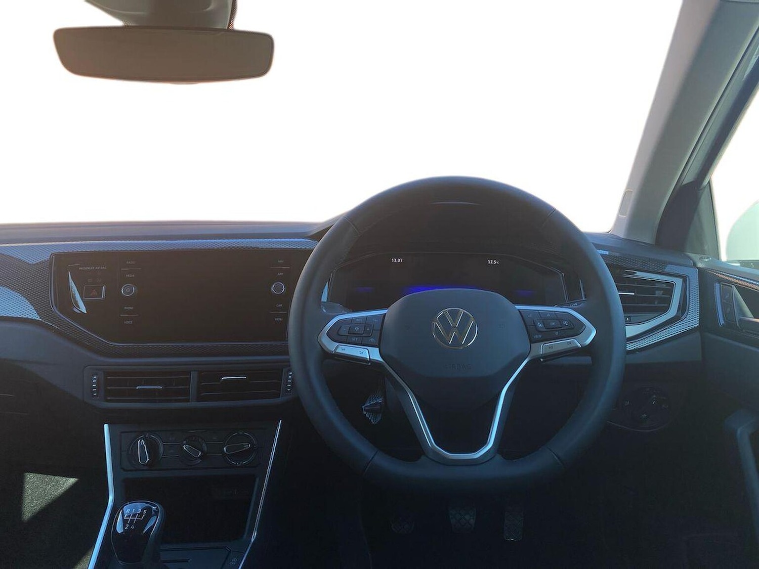 Used Volkswagen Polo 2025 for sale - 76128990: Photo 9