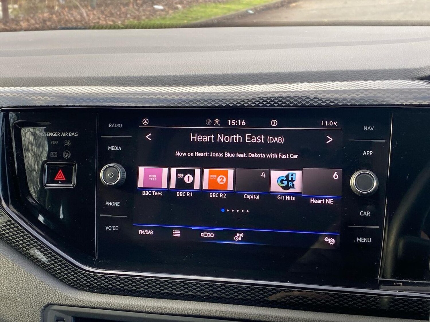 Used Volkswagen Polo 2023 for sale - 78144466: Photo 11