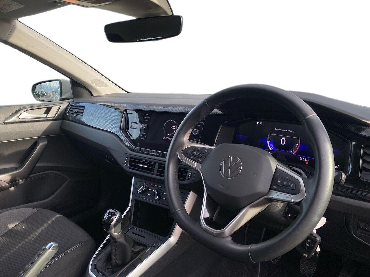 Used Volkswagen Polo 2023 for sale - 78144466: Photo 15