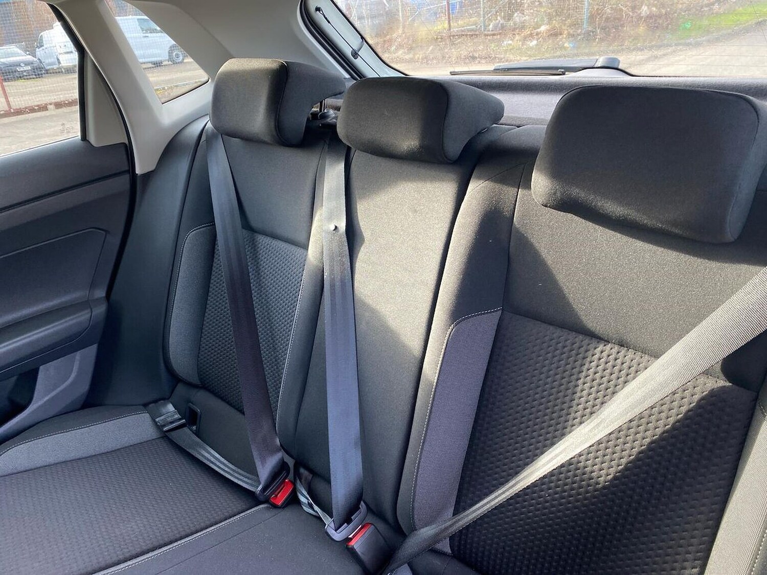 Used Volkswagen Polo 2023 for sale - 78144466: Photo 16