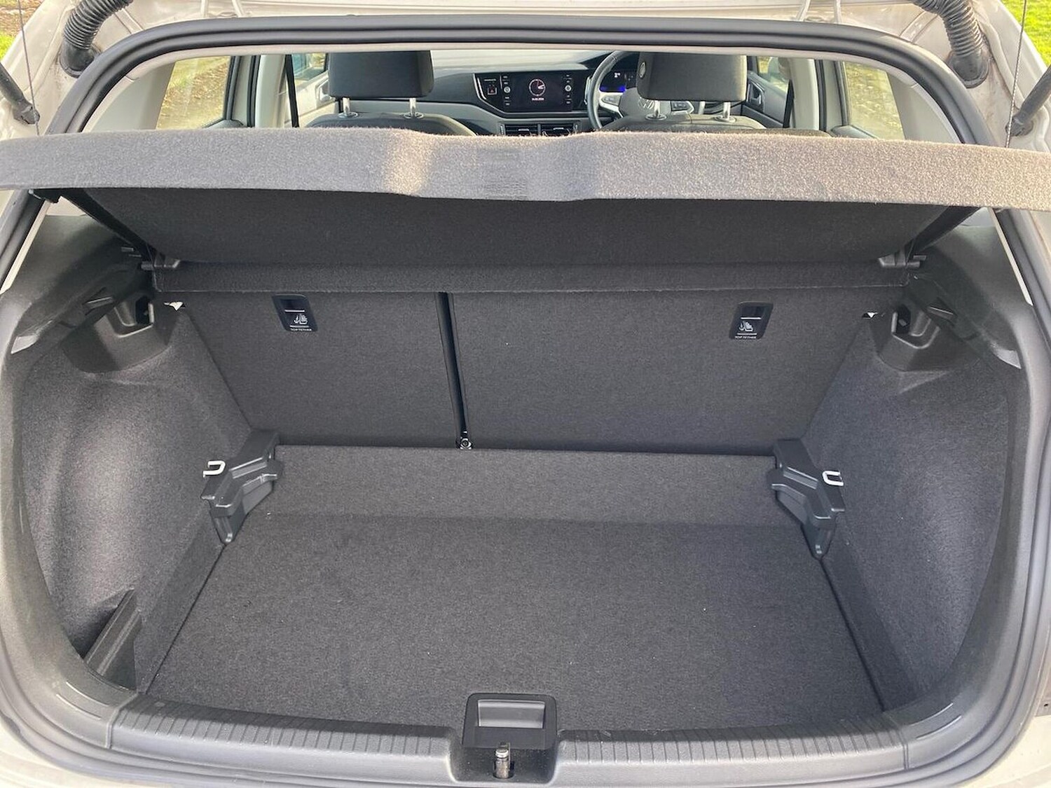 Used Volkswagen Polo 2023 for sale - 78144466: Photo 17